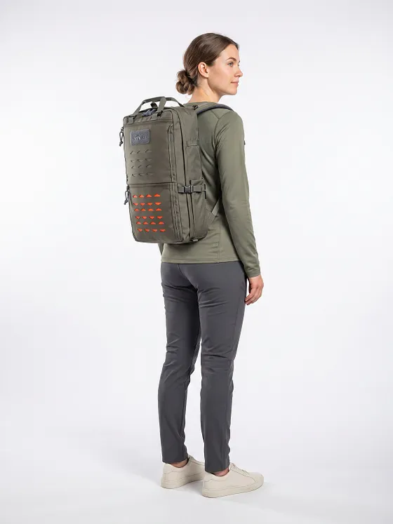 Tatonka EDC Dagsryggsäckar 47 cm