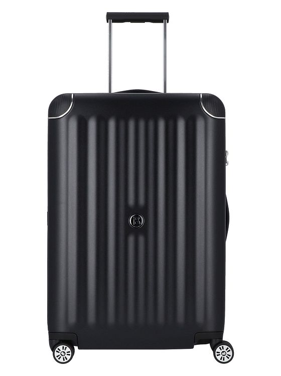 Bogner Piz Deluxe 4 hjul Trolley 65 cm