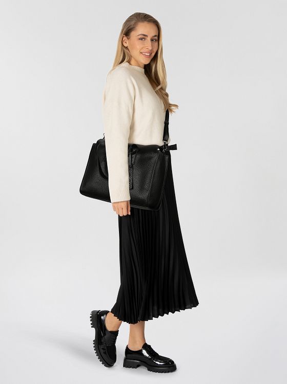 Tom Tailor Elaria Shopper-taske M 33.5 cm