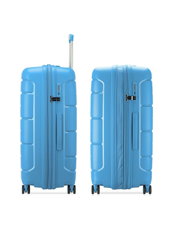 MODO by Roncato Starlight 3.0 4 hjul Trolley 75 cm med strækfold