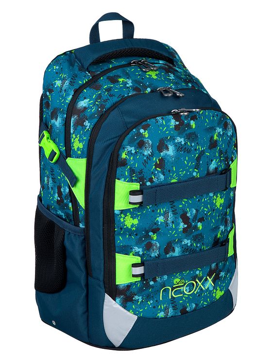 Neoxx Active Pro Skolväska 45.5 cm