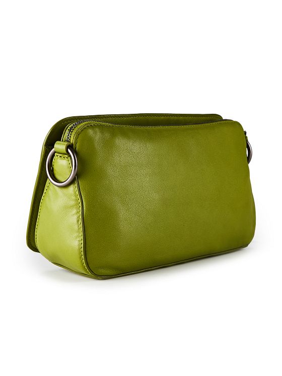 Liebeskind Clarice Skuldertaske M Læder 27.5 cm