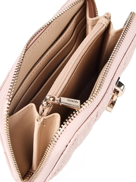Guess Tamara Plånbok 14 cm Guess Tamara Plånbok 14 cm