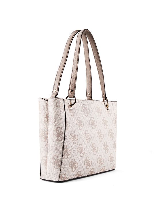 Guess Noelle Shopper-taske 33 cm Guess Noelle Shopper-taske 33 cm