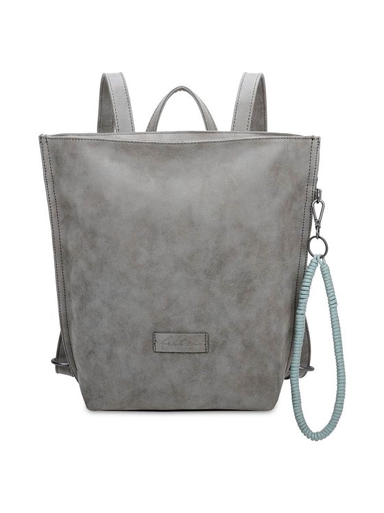 Fritzi aus Preußen Fritzi33N Vintage City-rygsæk 35.5 cm