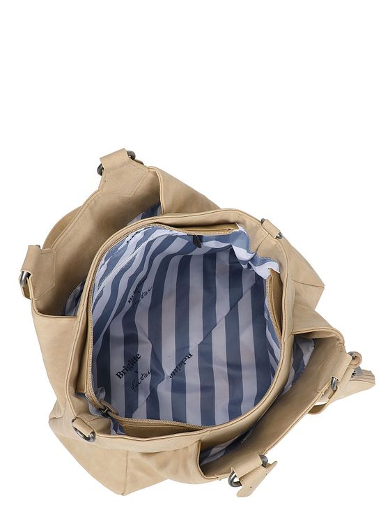 Fritzi aus Preußen Brigitte x Fritzi Maia Special Shopper-taske 40.5 cm