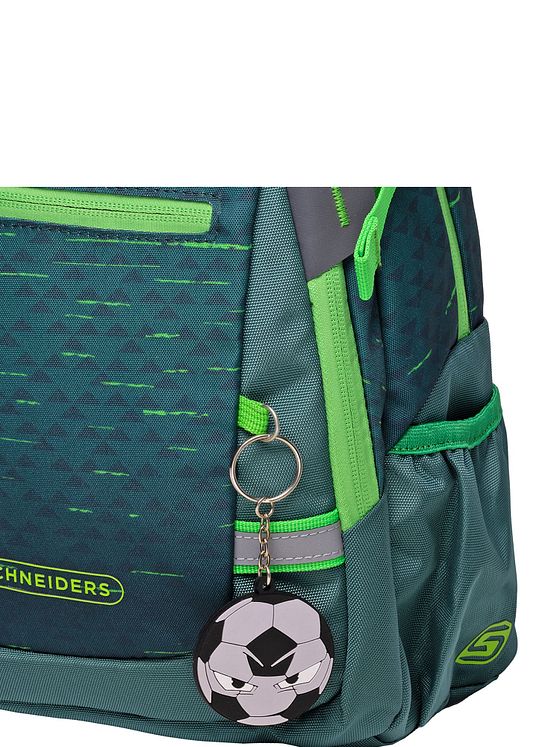 Schneiders Kids Børnehaverygsæk 35 cm