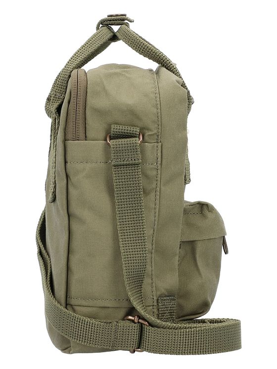 Fjällräven Kanken Sling Skuldertaske 15 cm Fjällräven Kanken Sling Skuldertaske 15 cm