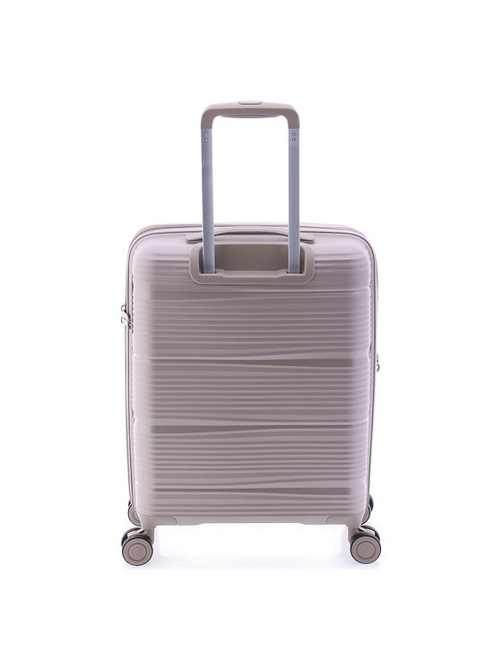 Gladiator 0800 4 hjul Kabinetrolley 55 cm med strækfold