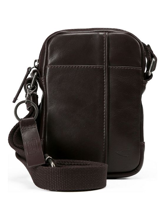 camel active Pine Mobil-etui Læder 13.5 cm camel active Pine Mobil-etui Læder 13.5 cm