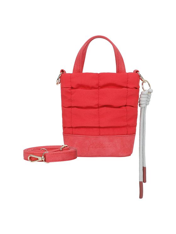 Fritzi aus Preußen Brigitte x fritzi Mini Toty limited Bubble Mini Bag håndtaske 13 cm