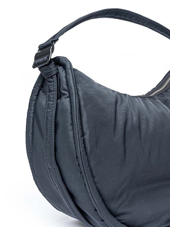 Sandqvist Curve Taška přes rameno 42 cm