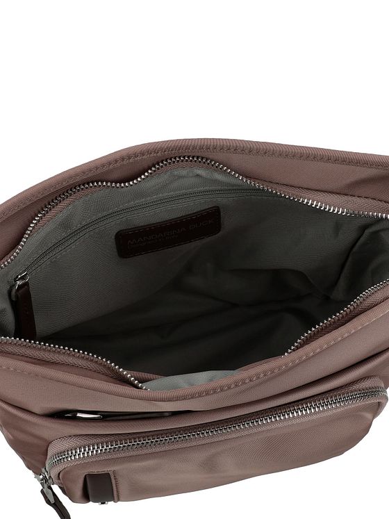 Mandarina Duck Hunter Skuldertaske 23 cm Mandarina Duck Hunter Skuldertaske 23 cm