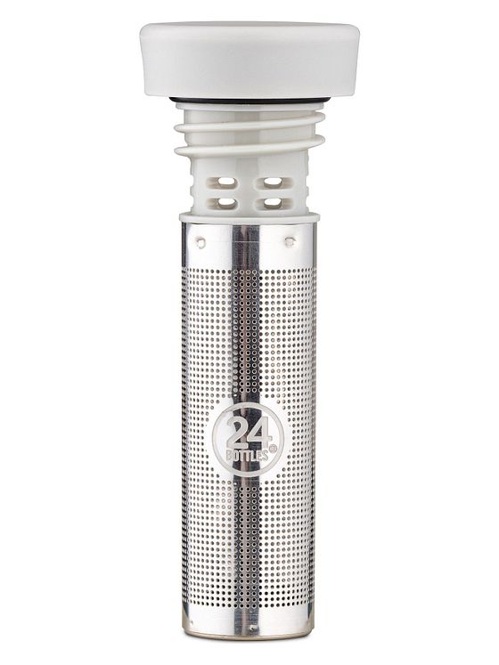 24Bottles Infuser Låg til tesi