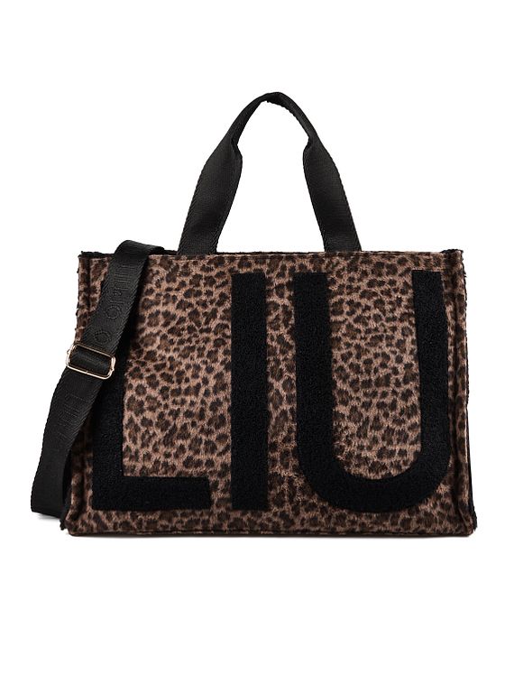 Liu Jo Shopper-laukku L 41 cm