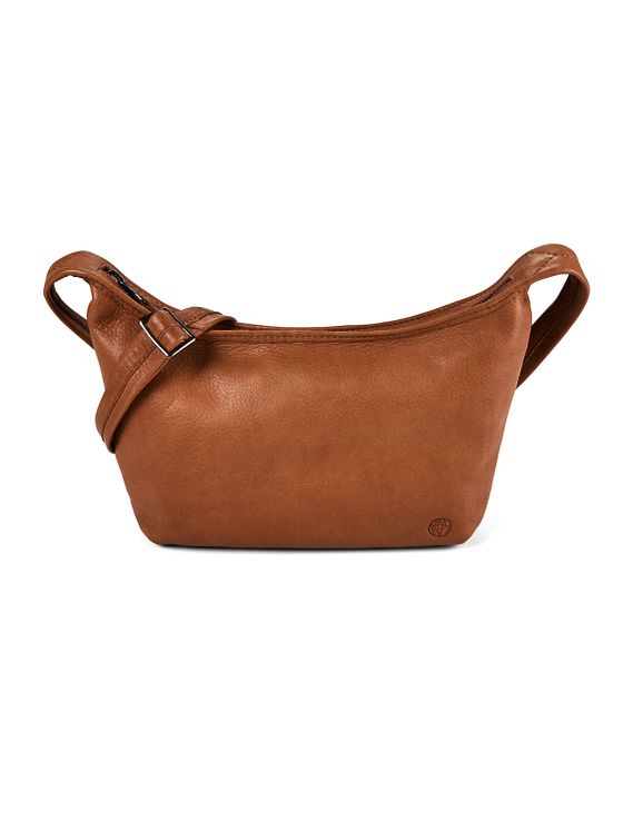 Harold's Cufu Skuldertaske Læder 32 cm