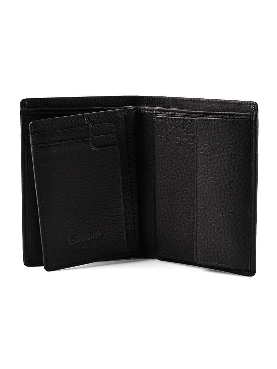 Esquire Texas Plånbok RFID-skydd Läder 12 cm Esquire Texas Plånbok RFID-skydd Läder 12 cm