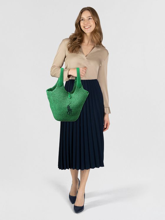 POLO RALPH LAUREN Polo Play Nákupní taška 40 cm