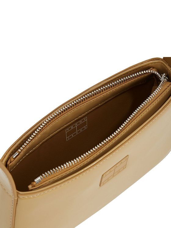 Tommy Hilfiger Jeans TJW Ess Must Skuldertaske 22 cm Tommy Hilfiger Jeans TJW Ess Must Skuldertaske 22 cm