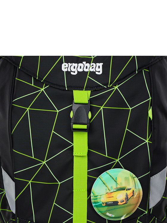ergobag Mini Skoletaske 35 cm