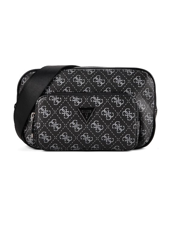 Guess Milano Bæltetaske 23 cm Guess Milano Bæltetaske 23 cm