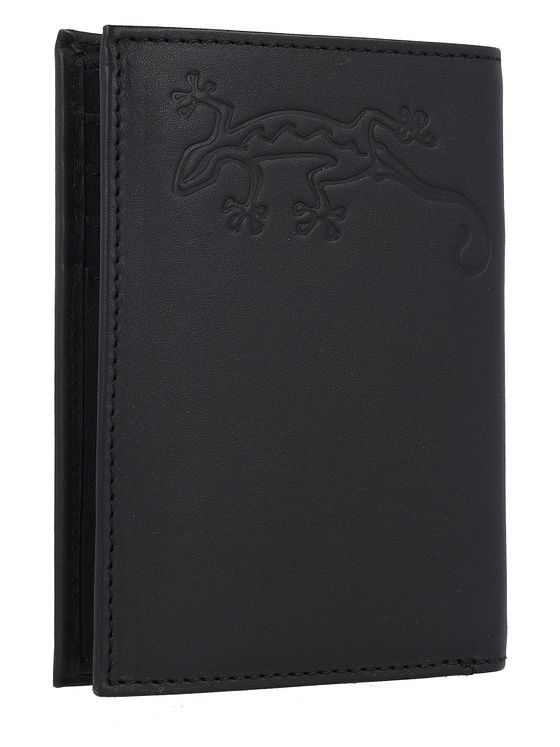 oxmox Leather Pung RFID-beskyttelse Læder 9.5 cm