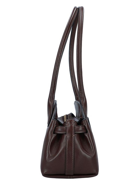 COACH Empire Skuldertaske Læder 34 cm