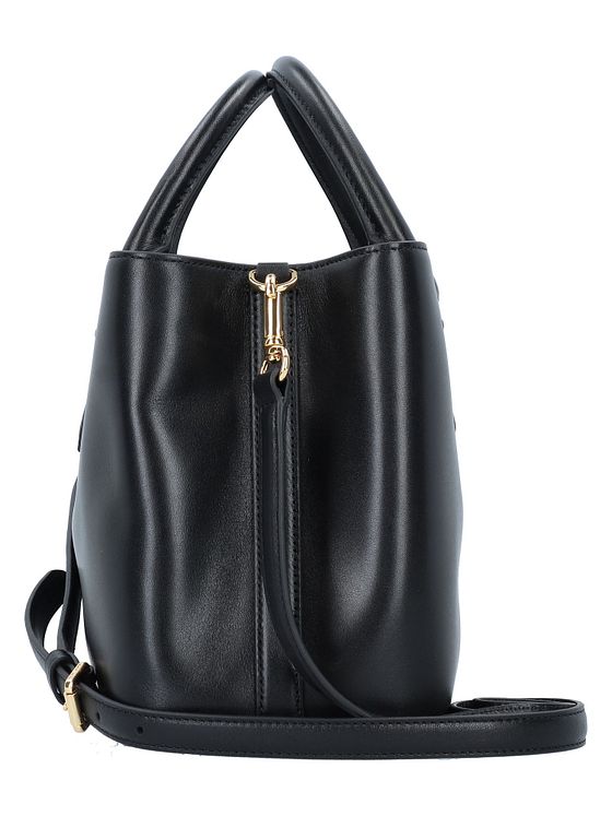 Lauren Ralph Lauren Marcy Håndtaske Læder 28 cm