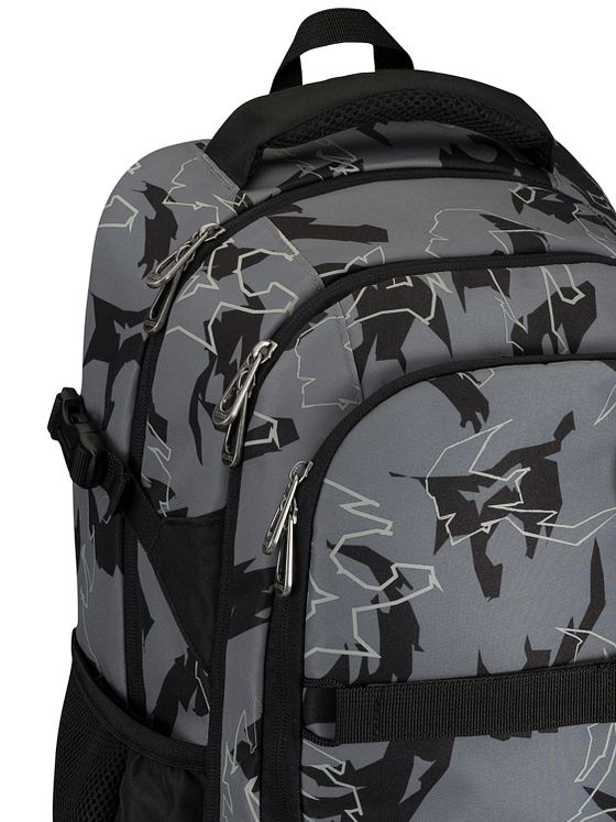 Neoxx Active Pro Skoleransel 45.5 cm