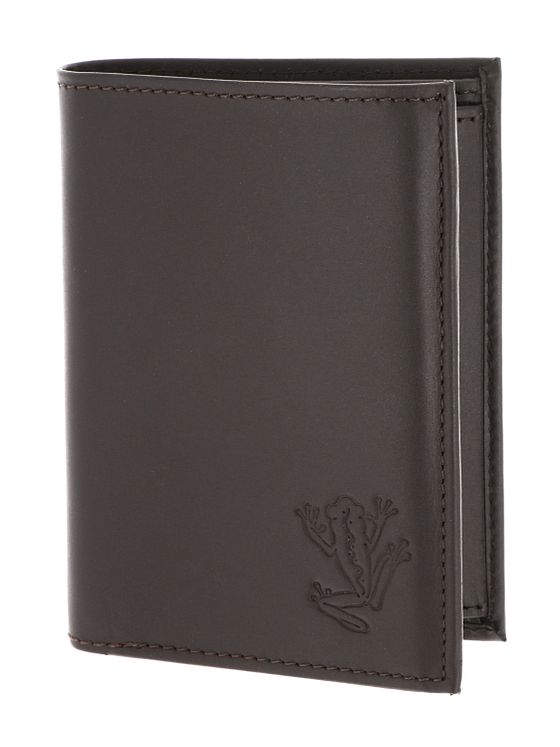 oxmox Leather Pung RFID-beskyttelse Læder 10 cm oxmox Leather Pung RFID-beskyttelse Læder 10 cm