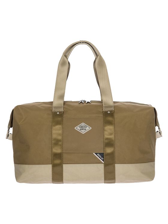 Bric's Bric´s x Replay Weekend-rejsetaske 43 cm