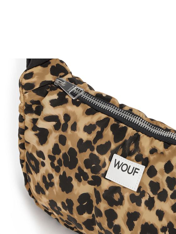 Wouf Studio Skuldertaske 34 cm