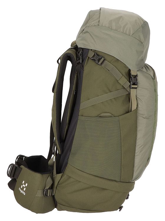 Haglöfs Ströva 65 S-M Rygsæk 70 cm