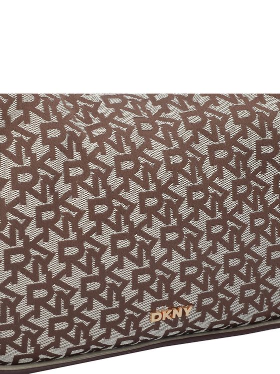 DKNY Abby Skuldertaske 34 cm