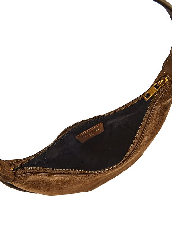 Liebeskind Ryker Skuldertaske XS Læder 28 cm