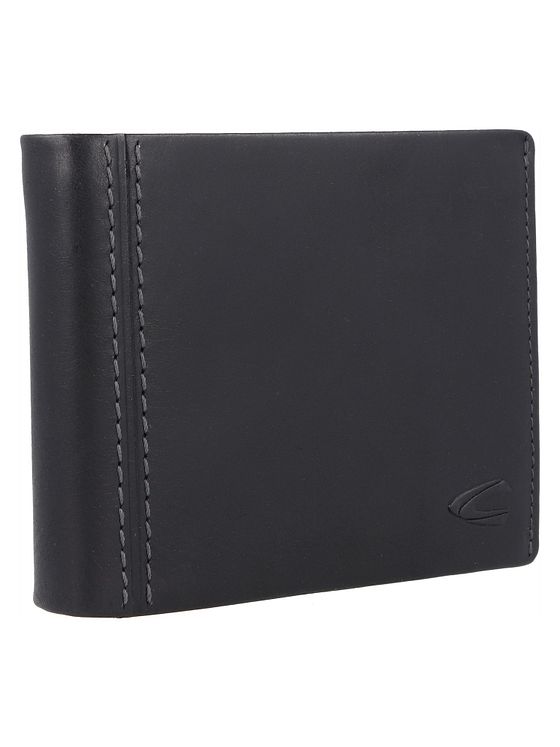 camel active Bilbao Pung RFID-beskyttelse Læder 13 cm camel active Bilbao Pung RFID-beskyttelse Læder 13 cm