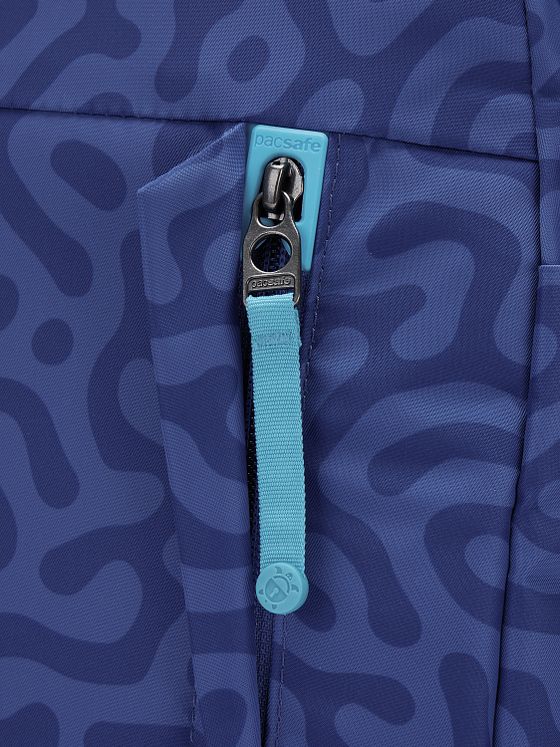 Pacsafe Go Backpack RFID 36,5 cm rum til bærbar computer