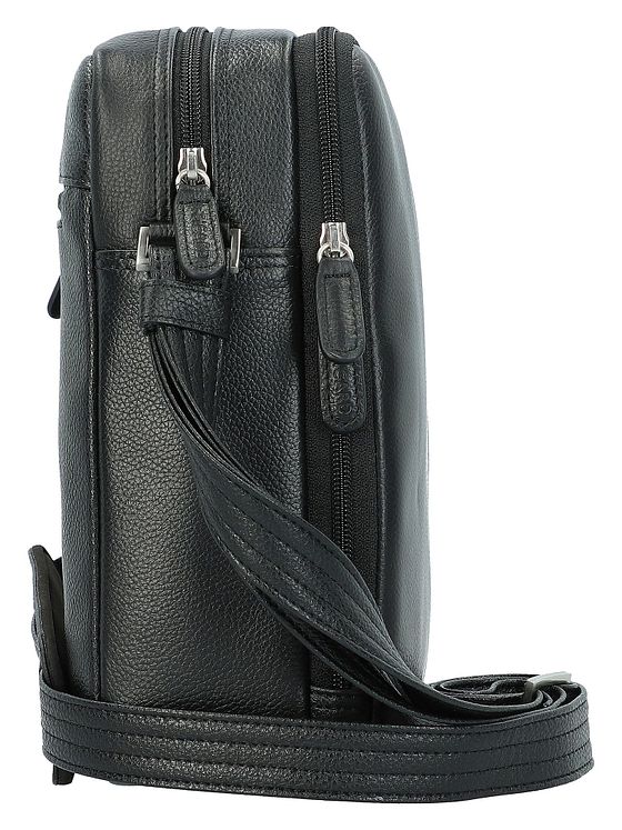 Picard Kožená taška přes rameno Milano 19 cm