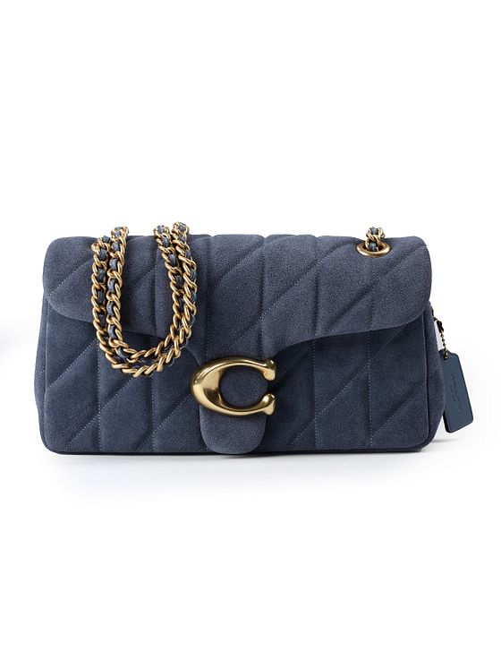 COACH Tabby Skuldertaske Læder 26 cm