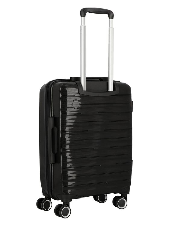 cocoono Madrid 4 hjul Kabinetrolley 55 cm Laptoprum