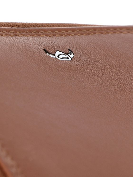 Golden Head Polo Pung RFID-beskyttelse Læder 10 cm Golden Head Polo Pung RFID-beskyttelse Læder 10 cm