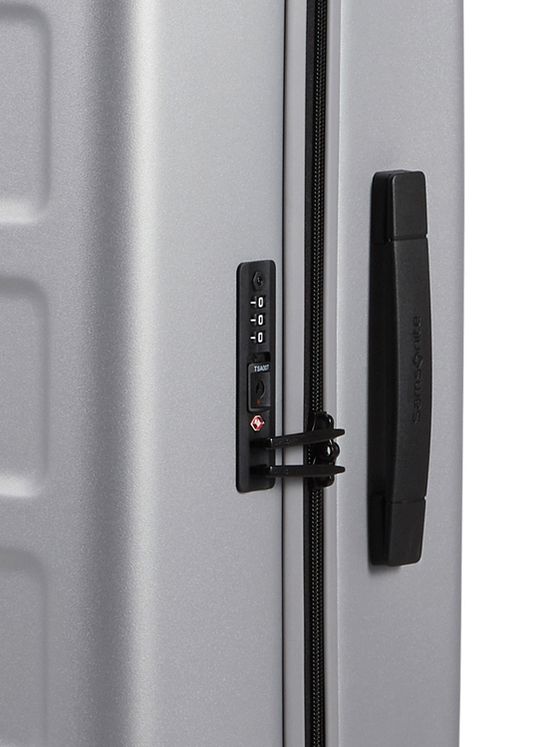 Samsonite Vozík Quadrix na 4 kolech 68 cm