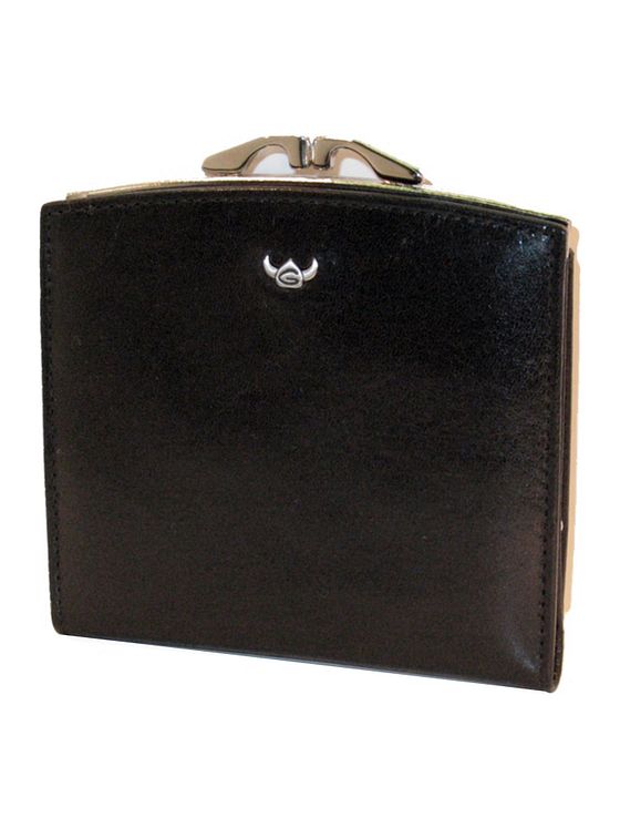 Golden Head Colorado RFID-pung, der kan stryges på