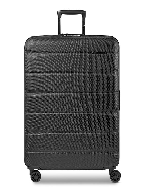 Franky Munich 4.0 4 ruedas Trolley L 76 cm Con fuelle expandible