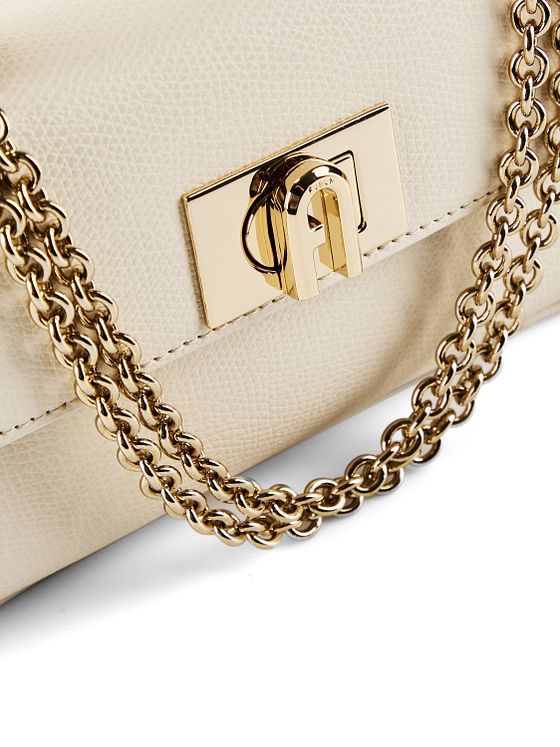 Furla 1927 Mini Bag håndtaske Læder 18 cm