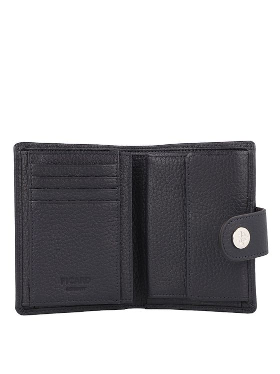 Picard Pure 1 Pung Læder 13 cm