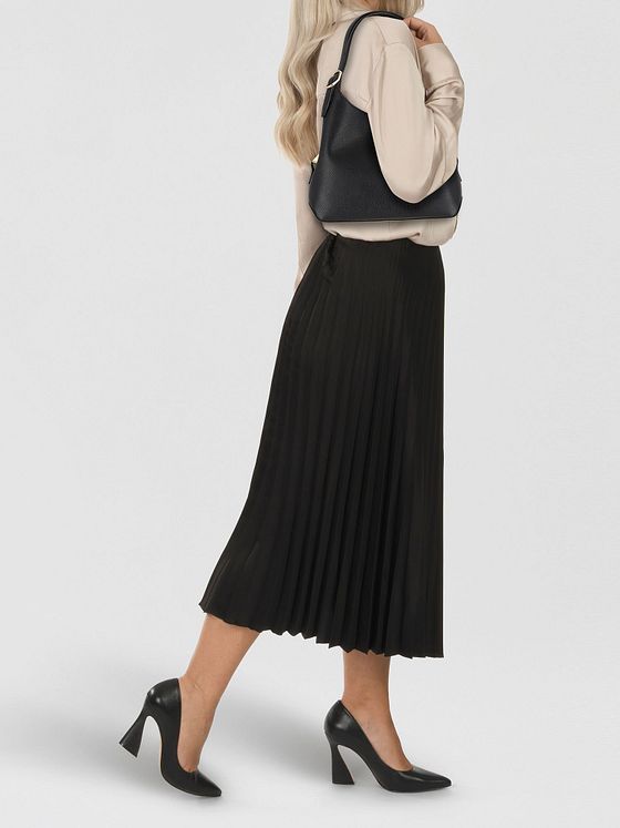 Kate Spade New York Deco Skuldertaske Læder 28 cm