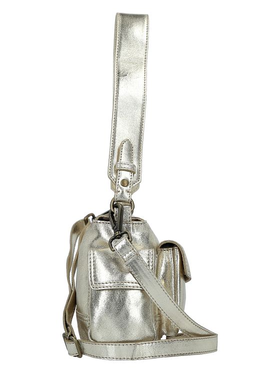 Cowboysbag Hawley Glam Skuldertaske Læder 25 cm