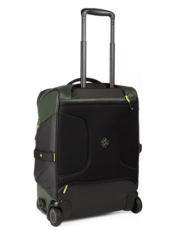 Samsonite Paradiver Light 2 hjul Rejsetaske 55 cm