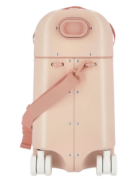 JetKids BedBox 4 hjul Barnevogn 39 cm